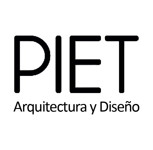 PIET Arquitectura y diseño